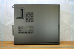 Komputer Dell Optiplex 790 Desktop Intel Core i3 16GB DDR3 256GB SSD DVD Windows 10 Pro 8