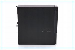 Komputer Dell Optiplex 9020 Usff Intel Core i5 8GB DDR3 256GB SSD DVD Windows 10 Pro 8