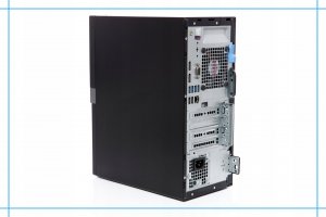 Komputer Dell Optiplex 5060 Tower Intel Core i5 16GB DDR4 512GB SSD DVD Windows 11 Pro 7