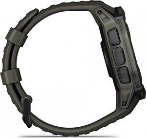 Zegarek Garmin Garmin Instinct 2X 010-02805-05 Solar, Moss 5