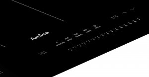 Płyta grzewcza Amica PIH6542PHTSUN HC 3.0 4