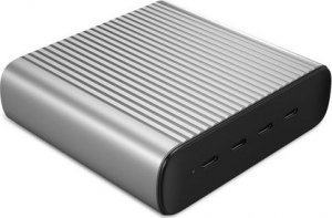 Ładowarka HyperDrive HJGAN245-EU 4x USB-C  (HJGAN245-EU) 2