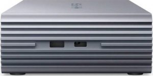 Stacja/replikator HyperDrive Thunderbolt 4 (HDTB4D-EU) 2