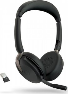 Słuchawki Jabra Evolve2 65 Flex  (26699-989-989) 2