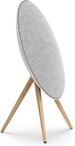 Kolumna Bang & Olufsen Beoplay A9 5.G Natural Aluminium B - FLEX 2