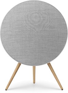 Kolumna Bang & Olufsen Beoplay A9 5.G Natural Aluminium B - FLEX 3