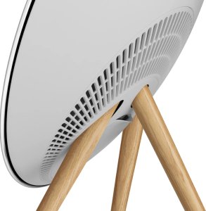 Kolumna Bang & Olufsen Beoplay A9 5.G Natural Aluminium B - FLEX 4