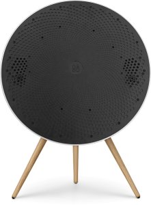 Kolumna Bang & Olufsen Beoplay A9 5.G Natural Aluminium B - FLEX 5