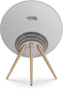 Kolumna Bang & Olufsen Beoplay A9 5.G Natural Aluminium B - FLEX 6