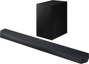 Soundbar Samsung HW-Q700C 2