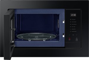 Kuchenka mikrofalowa Samsung MS23A7318AK 3