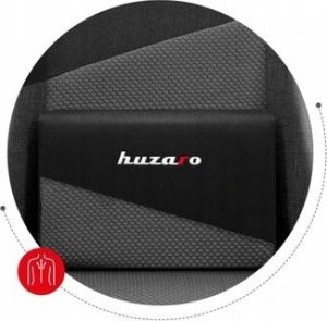 Fotel Huzaro Force 6.2 Grey Mesh 5