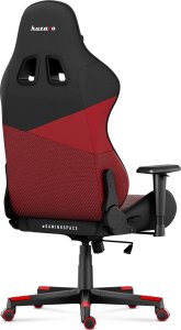 Fotel Huzaro Huzaro Force 6.2 Red Mesh 2
