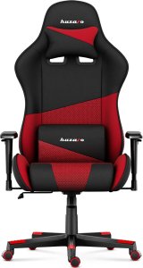 Fotel Huzaro Huzaro Force 6.2 Red Mesh 4