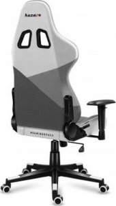 Fotel Huzaro Force 6.2 White Mesh 11