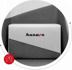 Fotel Huzaro Force 6.2 White Mesh 5