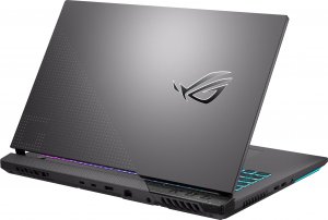 Laptop Asus ROG Strix G17 Ryzen 7 6800H / 16 GB / 512 GB / RTX 3050 / 144 Hz (G713RC-HX057) 6