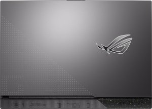 Laptop Asus ROG Strix G17 Ryzen 7 6800H / 16 GB / 512 GB / RTX 3050 / 144 Hz (G713RC-HX057) 7