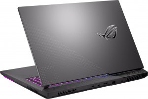 Laptop Asus ROG Strix G17 Ryzen 7 6800H / 16 GB / 512 GB / RTX 3050 / 144 Hz (G713RC-HX057) 9
