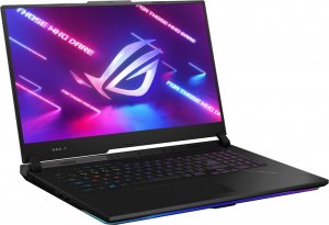 Laptop Asus ROG Strix SCAR 17 G733 Ryzen 9 7945HX / 32 GB / 2 TB / W11 / RTX 4090 / 240 Hz (G733PY-LL003W) 5
