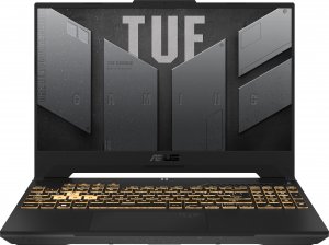 Laptop Asus TUF Gaming F15 FX507 i5-12500H / 16 GB / 512 GB / W11 / RTX 3050 / 144 Hz (FX507ZC4-HN018W) 1