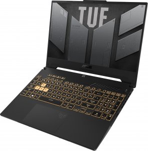 Laptop Asus TUF Gaming F15 FX507 i5-12500H / 16 GB / 512 GB / W11 / RTX 3050 / 144 Hz (FX507ZC4-HN018W) 4