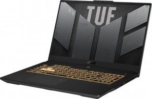 Laptop Asus TUF Gaming F17 i5-12500H / 16 GB / 512 GB / W11 / RTX 3050 / 144 Hz (FX707ZC4-HX008W) 5