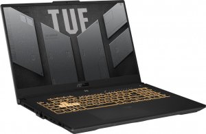 Laptop Asus TUF Gaming F17 i5-12500H / 16 GB / 512 GB / W11 / RTX 3050 / 144 Hz (FX707ZC4-HX008W) 6