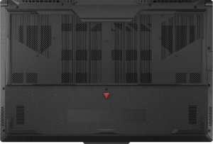 Laptop Asus TUF Gaming F17 i5-12500H / 16 GB / 512 GB / W11 / RTX 3050 / 144 Hz (FX707ZC4-HX008W) 9