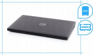 Laptop Dell Latitude 7490 Intel Core i5 8GB DDR4 128GB SSD Windows 11 14" 4