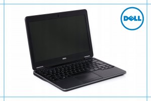 Laptop Dell Latitude E7240 Intel Core i5 16GB DDR3 128GB SSD Windows 10 Pro 12.5" 2