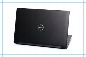 Laptop Dell Latitude 7480 Intel Core i5 16GB DDR4 128GB SSD Windows 10 Pro 14.1" 8