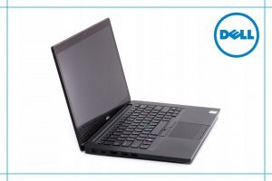 Laptop Dell Latitude 7480 Intel Core i5 8GB DDR4 256GB SSD Windows 10 Pro 14.1" 2