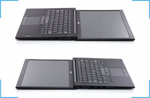 Laptop Dell Latitude 7480 Intel Core i5 8GB DDR4 256GB SSD Windows 11 14" 6