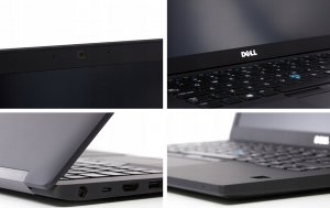 Laptop Dell Latitude 7480 Intel Core i5 8GB DDR4 256GB SSD Windows 11 14" 7