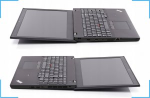 Laptop Lenovo Thinkpad T460 Premium Intel Core i5 16GB DDR3 512GB SSD Windows 11 Pro 14" 5