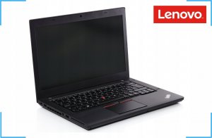 Laptop Lenovo Thinkpad T460 Premium Intel Core i5 8GB DDR3 256GB SSD Windows 11 Pro 14" 2