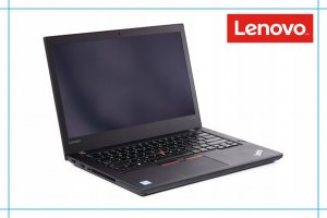 Laptop Lenovo Thinkpad T470 Intel Core i5 16GB DDR4 1000GB SSD Windows 10 Pro 14" 2