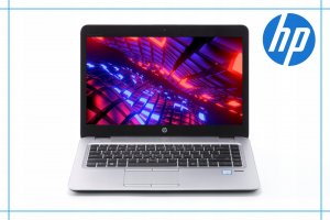 Laptop HP Elitebook 840 G3 Intel Core i5 16GB DDR4 512GB SSD Windows 10 Pro 14.1" 2