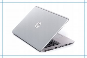 Laptop HP Folio 1040 G3 Intel Core i7 8GB DDR4 256GB SSD Windows 10 Pro 14" 7