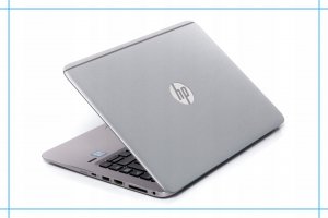 Laptop HP Folio 1040 G3 Intel Core i7 8GB DDR4 256GB SSD Windows 10 Pro 14" 8