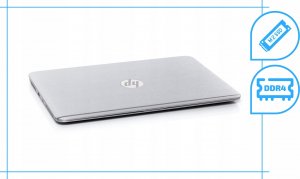 Laptop HP Folio 1040 G3 Intel Core i7 8GB DDR4 128GB SSD Windows 10 Pro 14" 6