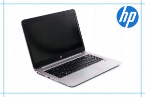 Laptop HP Folio 1040 G3 Intel Core i7 8GB DDR4 1000GB SSD Windows 10 Pro 14" 2