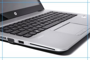 Laptop HP Elitebook 840 G3 Intel Core i7 16GB DDR4 128GB SSD Windows 10 Pro 14.1" 10