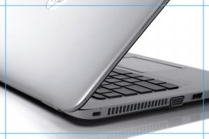 Laptop HP Elitebook 840 G3 Intel Core i7 16GB DDR4 512GB SSD Windows 10 Pro 14.1" 8