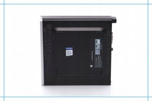 Komputer HP Prodesk 400 G3 Intel Core i5 8GB DDR4 128GB SSD Windows 10 Pro 7