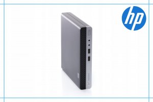 Komputer HP Prodesk 400 G3 Intel Core i5 16GB DDR4 512GB SSD Windows 10 Pro 2