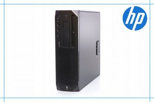 Komputer HP Z2 G4 Sff Intel Core i7 16GB DDR4 256GB SSD DVD Windows 11 Pro 2