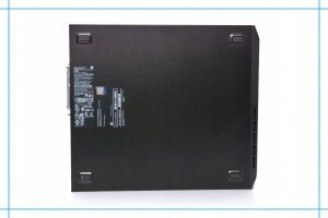 Komputer HP WorkStation Z2 Intel Core i7-8700 16 GB 960 GB SSD Windows 11 Pro 9