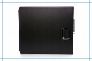 Komputer HP Z2 G4 Sff Intel Core i7 8GB DDR4 960GB SSD DVD Windows 11 Pro 8